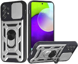Bodycell Armor Slide Umschlag Rückseite Kunstst...