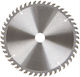 Scheppach Δίσκος Κοπής Ξύλου με 48 Δόντια 255mm