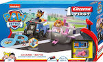 Carrera First Paw Patrol Adventure Bay Legends Track Paw Patrol for 3++ Years