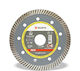 Wurth Red Line Δίσκος Κοπής Δομικών Υλικών 125mm