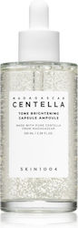 Skin1004 Brightening Face Serum Madagascar Centella Tone Suitable for All Skin Types 100ml