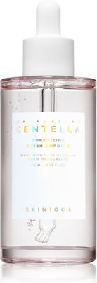 Skin1004 Madagascar Centella Poremizing Serum Προσώπου για Αποτοξίνωση 100ml