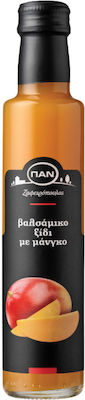 Οξοποιία Ζαφειρόπουλος Balsamico-Essig mit Mango 250ml