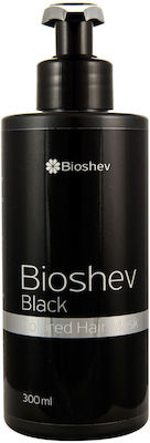 Bioshev Professional Color Mask Black 300ml