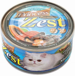 Princess Premium Zest 170gr Princess Premium Zest 170gr