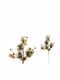 Faitakis Pack Christmas Decorative Branch 40cm