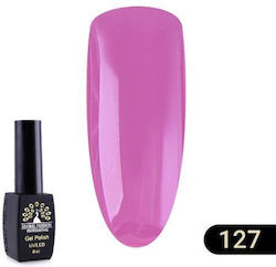 Global Fashion Black Elite Halb-permanenter Nag...