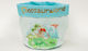 Faitakis Pack Decorative Flowerpot Planter Baptism Dinosaurs 20x15cm