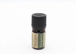 Saponaria Biologisch Ätherisches Öl Bergamotte 5ml
