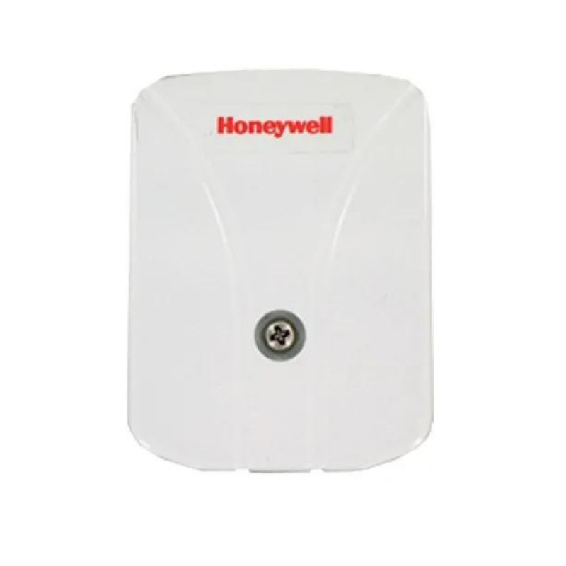 Honeywell Αισθητήρας Θραύσης Κρυστάλλων με Εμβέλεια 5m σε Λευκό Χρώμα