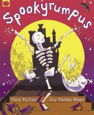 Spookyrumpus Spookyrumpus
