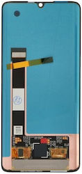 Οθόνη για TCL 10 Pro / 10 Plus 5G (Μαύρο)