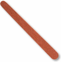 Credo Nagelfeilen Gerade Papier Slim 10 Stücke Credo Nagelfeilen Gerade Papier Slim 10 Stücke