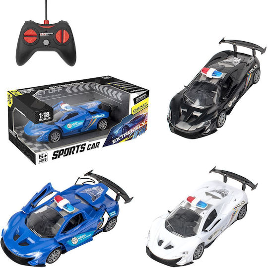 ToyMarkt Sports Τηλεκατευθυνόμενο Αυτοκίνητο