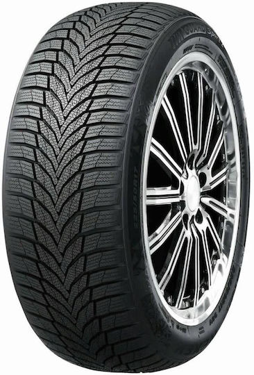 Nexen WG Sport 2 255/65R16 109T Зимна Автомобилна Гума за 4x4 / SUV Автомобил