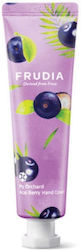 Frudia My Orchard Moisturizing Hand Cream Acai Berry 30gr