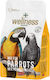 Padovan Wellness Parrots Τροφή για Μεγάλους Παπαγάλους 2.5kg