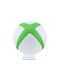 Paladone Детско Декоративно Осветление Xbox Logo Бял 20.3εκ.