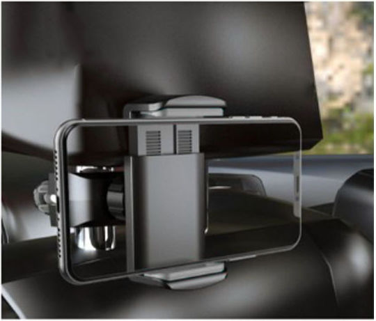 Tpster K581 Handy-Halterung Schwarz
