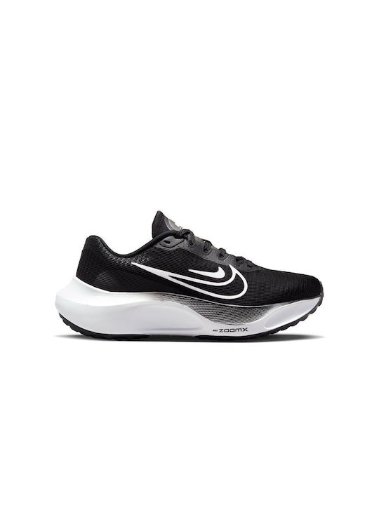 Nike Zoom Fly 5 DM8974-001 Femei Pantofi sport Alergare Negre