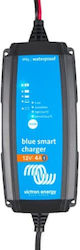 Victron Energy Blue Smart IP65S Inverter Ισχύος...
