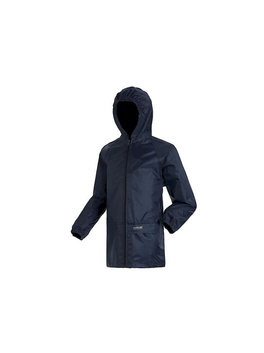 REGATTA - STORMBREAK JACKET