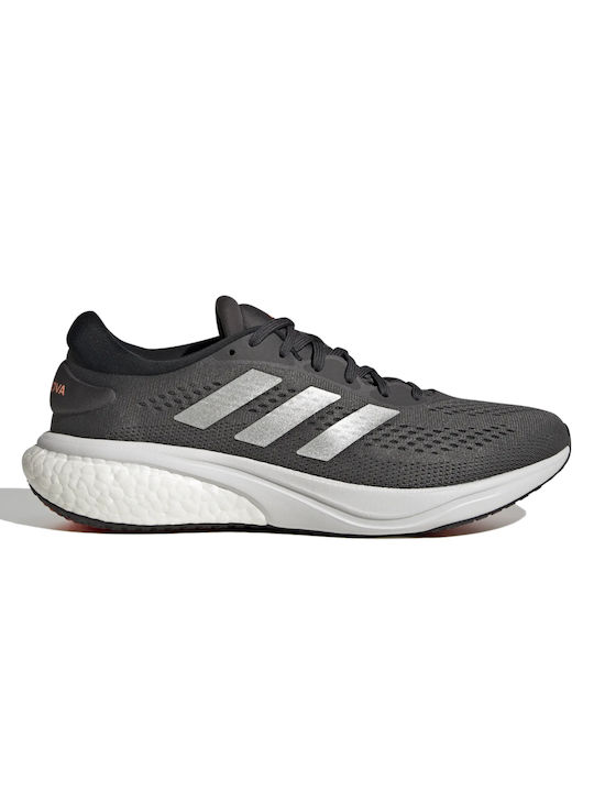Adidas Supernova 2 Ανδρικά Αθλητικά Παπούτσια Running Gresix / Silvmt / Beaora