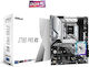 ASRock Z790 Pro RS Mainboard ATX mit Intel 1700 Sockel