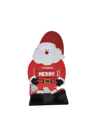 Santa Claus 21cm