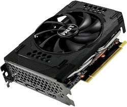 Palit GeForce RTX 3060 8GB GDDR6 StormX Placă Grafică