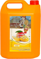 Mango Dea granita paste (5 kg)