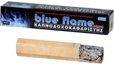 Davos Chemicals Blue Flame Migma Chimney Cleaning Log 700gr