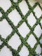 Künstliches Laubpaneel 1.5x1.5m