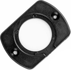 AMiO MOD-12 Βάση Οργάνων Αυτοκινήτου Μονή 30mm για τοποθέτηση στο Ταμπλό AMiO MOD-12 Βάση Οργάνων Αυτοκινήτου Μονή 30mm για τοποθέτηση στο Ταμπλό