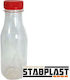 Stabplast Plastic Bottle 1Lt 5602990000010