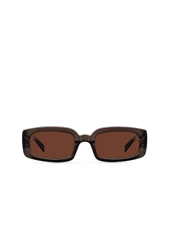 Meller Konata Sunglasses with Night Kakao Plast...