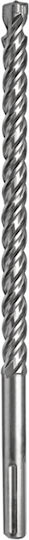 FFG Four-Cut Drill with SDS Max Shank for Masonry 28x920mm