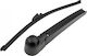NTY Rear Car Wiper Blade 350mm