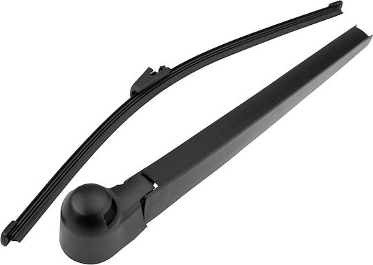 NTY Back Car Wiper Blade 350mm