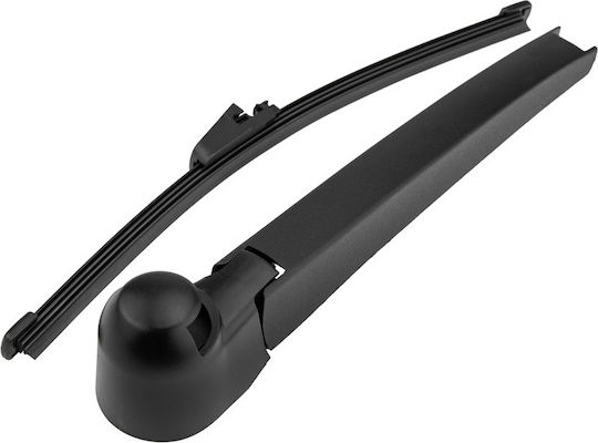 NTY Back Car Wiper Blade 350mm