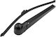 NTY Back Car Wiper Blade 350mm