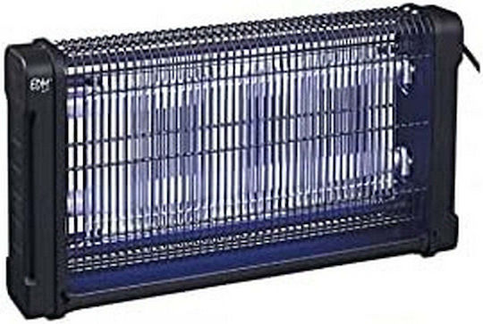 EDM Grupo Ηλεκτρική Εντομοπαγίδα 6W 50m² S7900078