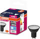 Ledvance LED Bulb 4.5W for Socket GU10 and Shape PAR16 Cool White 350lm