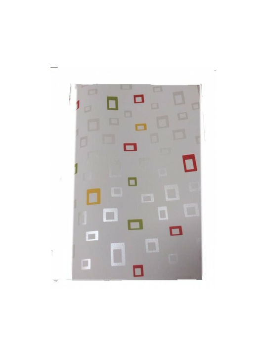 Tapete Sympatique Gray L1005xB53cm 1-81-16102