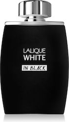 Lalique White In Black Парфюмна Вода 125мл