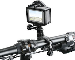 Puluz PU237B For GoPro