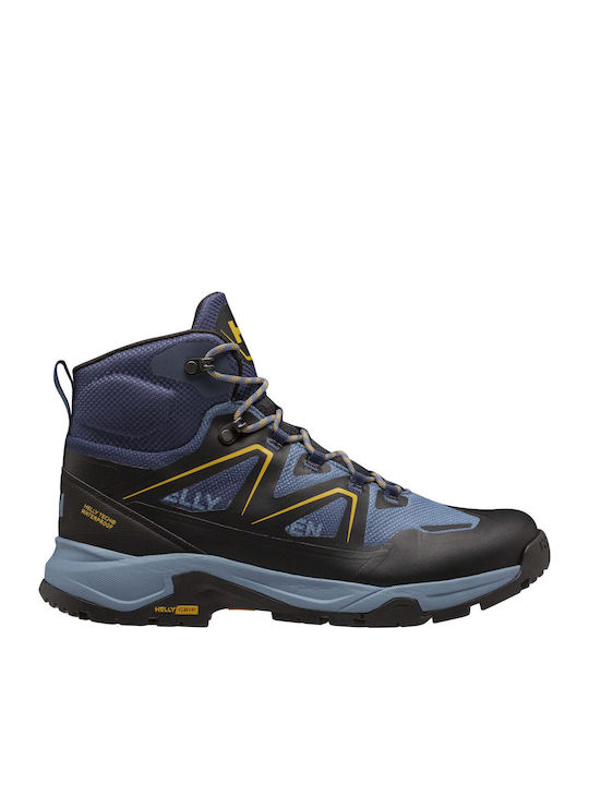 Helly Hansen Cascade Mid Ht Мъжки Планински Бот...
