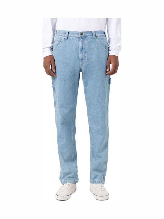 Dickies Garyville Carpenter Men's Jeans Pants w...