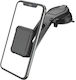 Tpster K591 Car Mobile Mount with Magnet Black