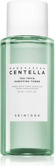 Skin1004 Madagascar Centella Tea-Trica Lotion Τόνωσης Προσώπου με Σαλικυλικό Οξύ, Centella Asiatica & BHA 210ml